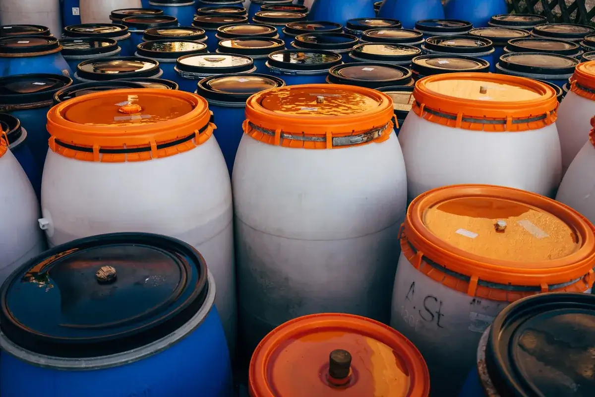 Hazmat Cleanup in Peralta, NM